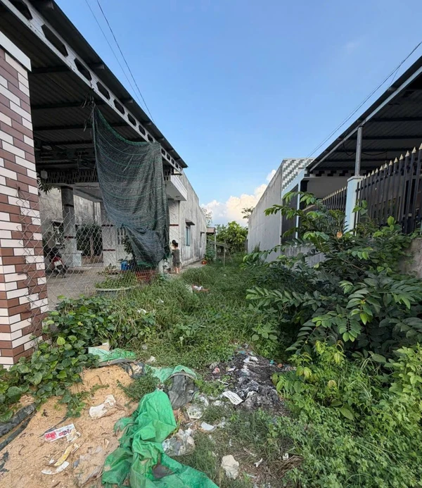 Bán đất ở đô thị 147m² Đức Hòa, 1 tỷ 200 triệu