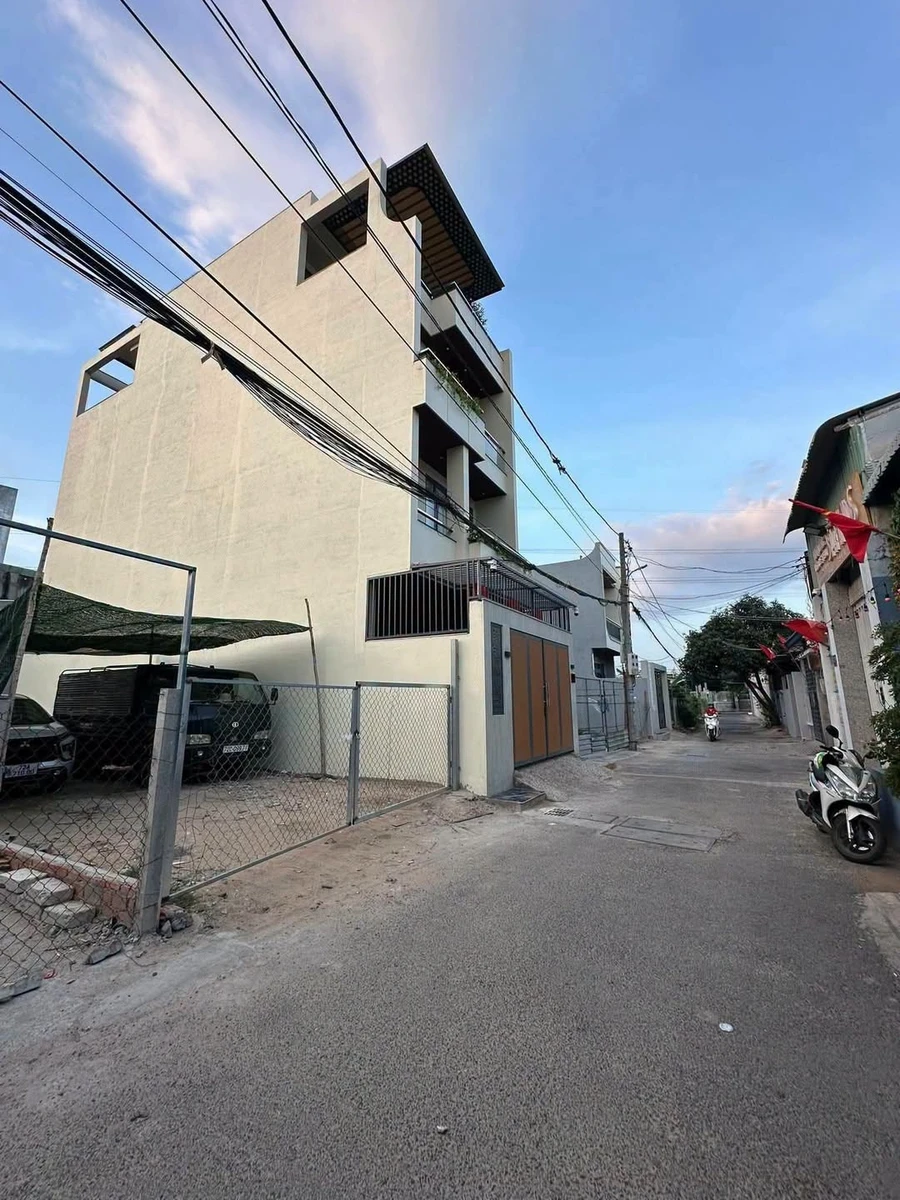 Bán đất 2 mặt hẻm 114m² Lưu Chí Hiếu, Rạch Dừa, Quận 12 - Ảnh 1