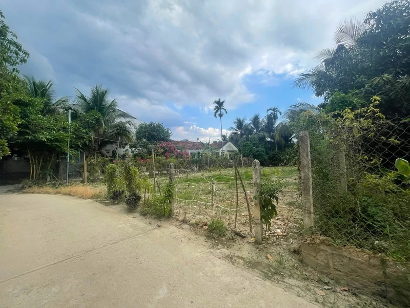 Bán đất Diên Phú 398m² ngang 15m, 2 tỷ