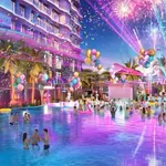 Alora Nha Trang Căn hộ biển chỉ từ 1,8 tỷ - Lãi suất 0% - Ảnh thu nhỏ 3