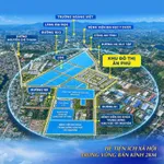 Bán Shophouse LK08-38, Ân Phú, 7,15 tỷ, 100m2, Nhà phố thương mại Hot! - Ảnh thu nhỏ 8