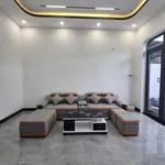 Bán nhà mới mặt tiền Hoàng Lê Kha Bình Chánh 80m² 2.05 tỷ - Ảnh thu nhỏ 2