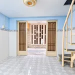 Bán nhà hẻm Bùi Đình Túy 3 tầng DTSD 36m², Phường 24, Bình Thạnh, nhỉnh 2 tỷ - Ảnh thu nhỏ 4