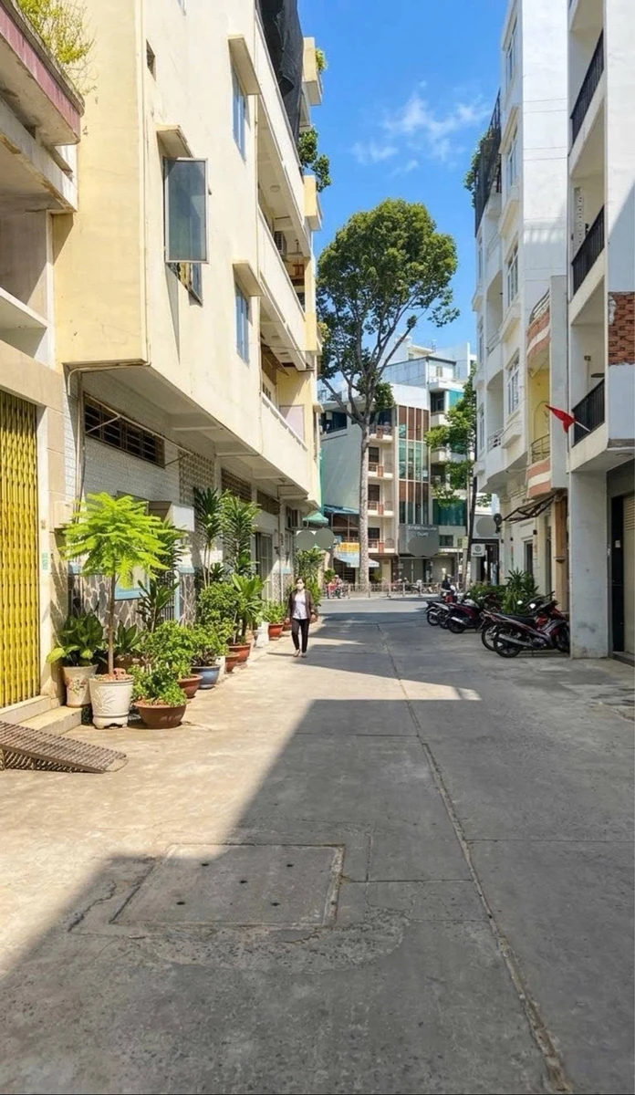 Bán nhà 10 phòng 6 tầng Quận 11, 39.6m², 9.49 tỷ - Ảnh thu nhỏ 5