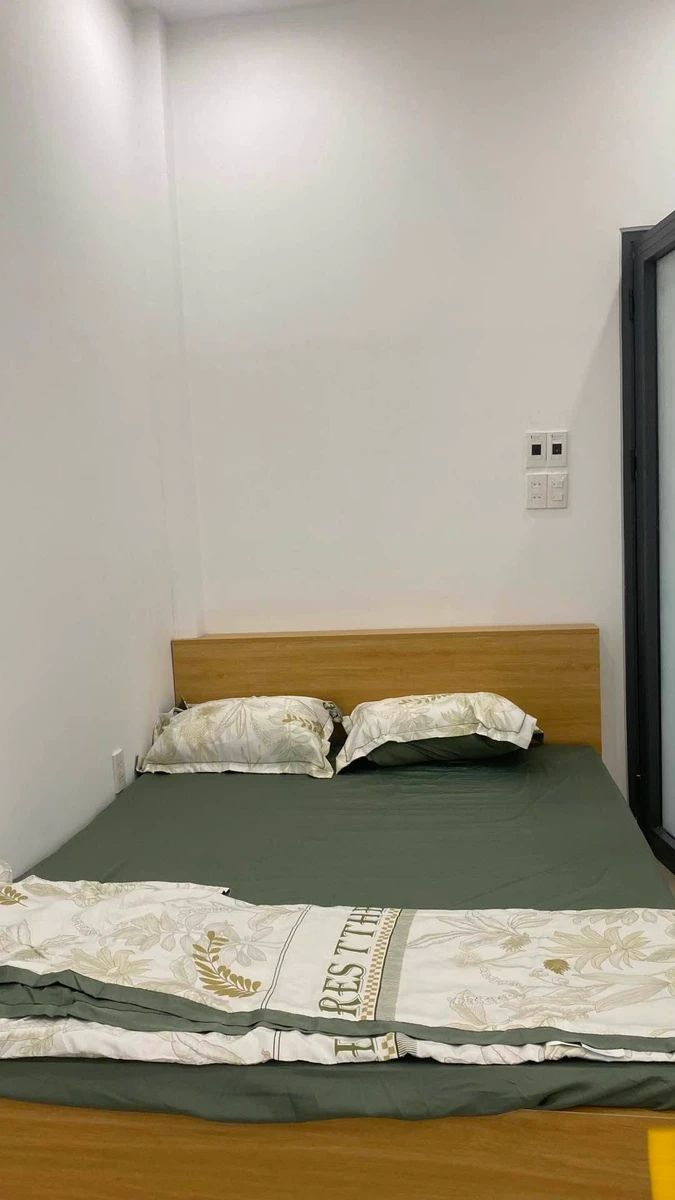 Bán nhà 3 tầng 69m² Hoàng Văn Thái Đà Nẵng - Ảnh thu nhỏ 3