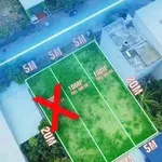 Bán đất TĐC Chánh Mỹ 100 m² sát HUD, Bình Chánh - Ảnh thu nhỏ 1