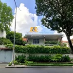 Bán đất mặt tiền 817 m² Trương Định, Quận 3 - Ảnh thu nhỏ 1