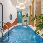 Bán Homestay 4 tầng 75m2, 4 phòng ngủ, Phan Châu Trinh, Quận 1 - Ảnh thu nhỏ 5