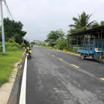 Bán đất thổ cư mặt tiền đường nhựa số 2, 5x39m, Bình Lợi, Xã Hoà Khánh, Tây Ninh - Ảnh thu nhỏ 2