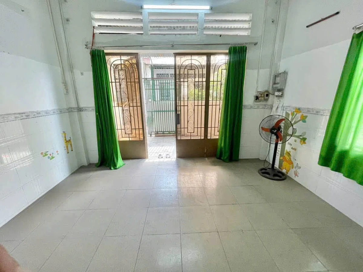 Bán nhà 2 mặt tiền góc 87m² Tam Hiệp, Bình Thạnh - Ảnh thu nhỏ 5