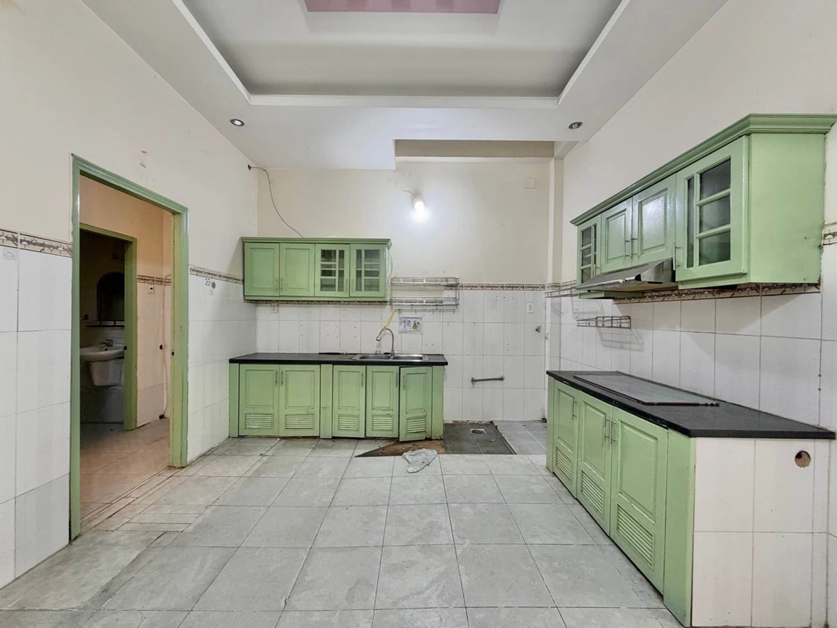 Nhà 2 tầng Vũ Tùng 86m² Bình Thạnh 8,9 tỷ - Ảnh thu nhỏ 4