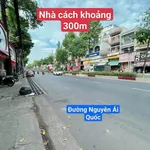 Nhà 1 trệt 1 lầu 130m² Biên Hoà 2,65 tỷ - Ảnh thu nhỏ 2