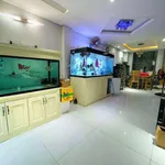 Bán biệt thự 108m2 6 tầng 5PN hẻm ô tô sát đường Thoại Ngọc Hầu, Tân Phú - Ảnh thu nhỏ 4