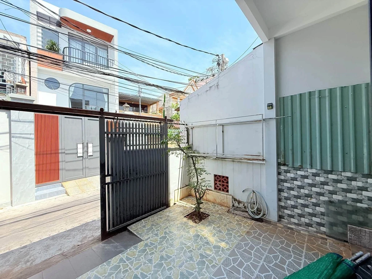 Bán nhà 1 trệt 1 lầu 60m² Hoàng Hoa Thám, Vũng Tàu 4,5 tỷ - Ảnh thu nhỏ 4