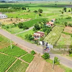 Mặt tiền đường Nam Kì Khởi Nghĩa - Đất Đỏ - 492m2 - quá ngộp - Ảnh thu nhỏ 2