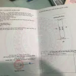 Chính chủ bán đất TĐC thôn Đông Yên, sát biển Kỳ Nam, Kỳ Anh, Hà Tĩnh. Chỉ 1,5 tỷ sở hữu 133m2 - Ảnh thu nhỏ 8