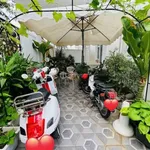 Bán biệt thự góc 2 mặt tiền 232m2, 4PN Vũng Tàu 18 tỷ - Ảnh thu nhỏ 1
