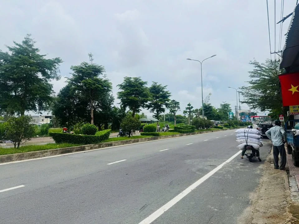 Bán đất mặt tiền Hoàng Hoa Thám 94m2 - 2,2 tỷ - Ảnh thu nhỏ 3