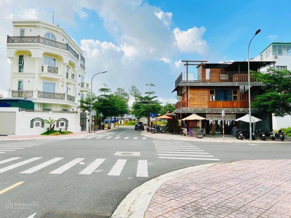 Giỏ hàng giá tốt, đất nền liền kề, biệt thự Mipeco Nha Trang 90m2 - 95m2 - 149m2 - 163m2 - 234m2 - Ảnh 1
