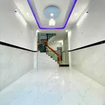 Bán nhà hẻm 62m² 3PN Hoàng Văn Thụ Quy Nhơn 3,25 tỷ - Ảnh thu nhỏ 2