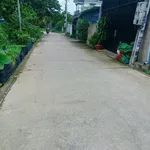 Bán đất mặt tiền Bình Nhâm 26, 89 m2, 2,5 tỷ, Bình Chánh - Ảnh thu nhỏ 1