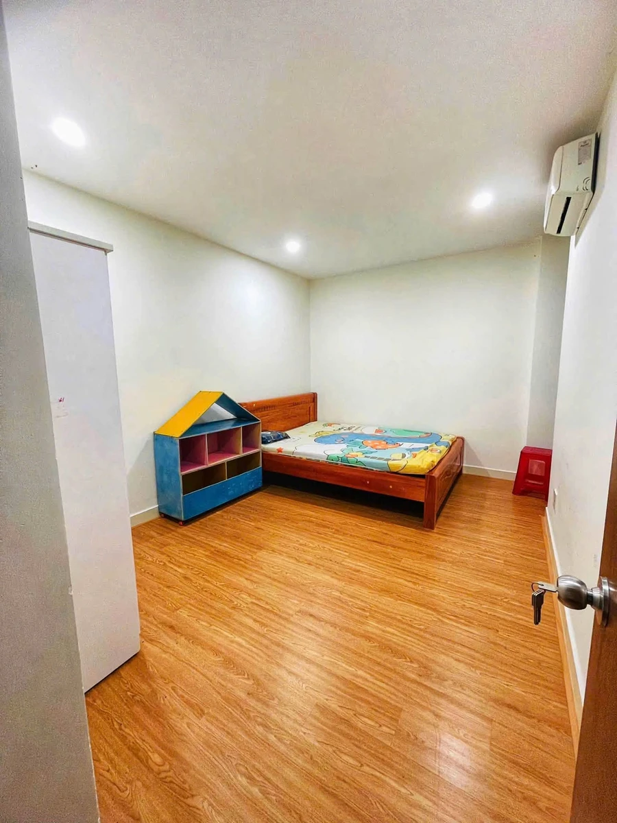 Bán căn hộ 2PN XH1 VCN Phước Long 2, 66m2, 2,7 tỷ - Ảnh thu nhỏ 2