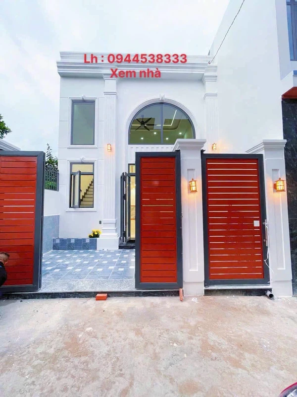 Bán đất 60m² giá 590 triệu tại Phước Thạnh, Tây Ninh thocu