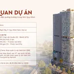 Chỉ 2,56 tỷ sở hữu ngay căn hộ Q'Terra Quy Nhơn vị trí kim cương, khai thác dòng tiền hấp dẫn - Ảnh thu nhỏ 2