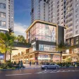 Căn 2PN Green Skyline TBS - TP. HCM đối diện BigC Go, cạnh BV Hoàn Mỹ, bàn giao nhà Q4/2026 - Ảnh thu nhỏ 17