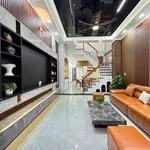 Bán nhà phố 1 trệt 1 lầu 3PN 100m² Hố Nai, Bình Chánh 4tỷ480 - Ảnh thu nhỏ 4
