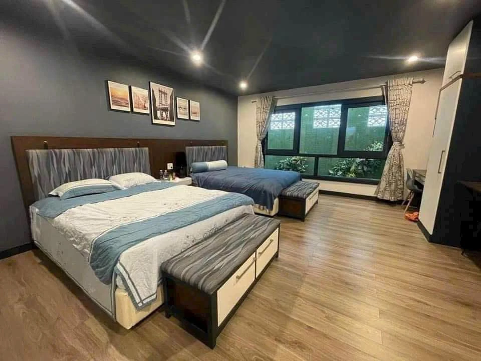Bán nhà mặt tiền 100m2 Trần Quang Diệu Phan Thiết - Ảnh thu nhỏ 5