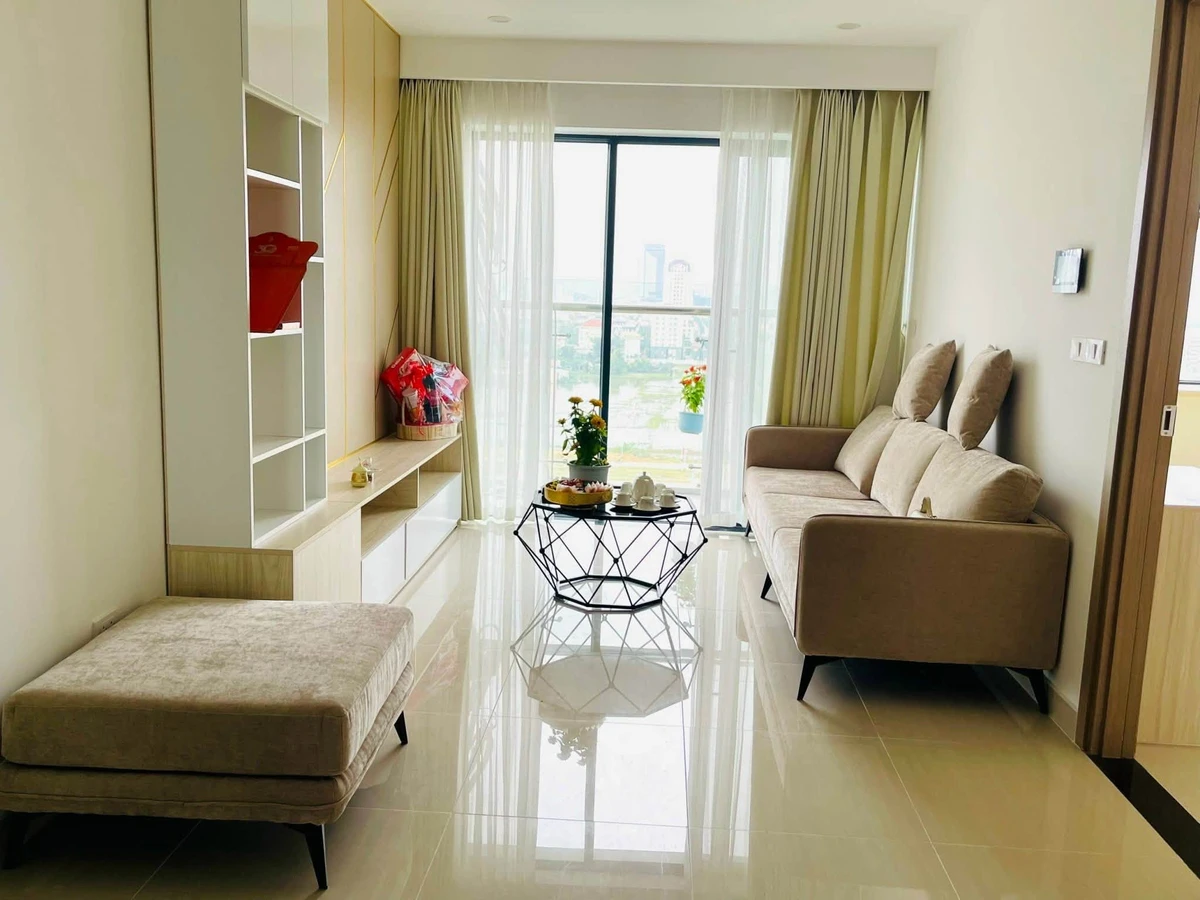 Bán căn hộ Nera 2PN, 60m² full nội thất, Phường An Cựu, Huế - Ảnh thu nhỏ 2