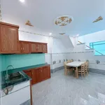 Bán nhà 3PN Dĩ An, 75m2, giá 2 tỷ 150 triệu - Ảnh thu nhỏ 3