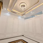 Bán nhà tân cổ điển 5x28m, 100m2, 3 phòng ngủ, hẻm Trịnh Phong Đáng, Long Hoa, Tây Ninh - Ảnh thu nhỏ 5