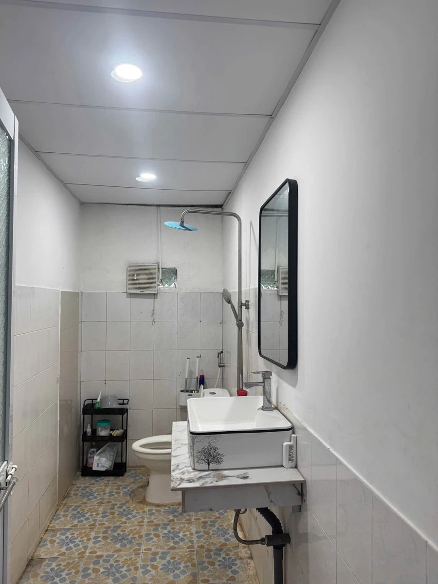 Bán nhà hẻm Phan Kiệm 75m² 1 tỷ 899 triệu - Ảnh thu nhỏ 5