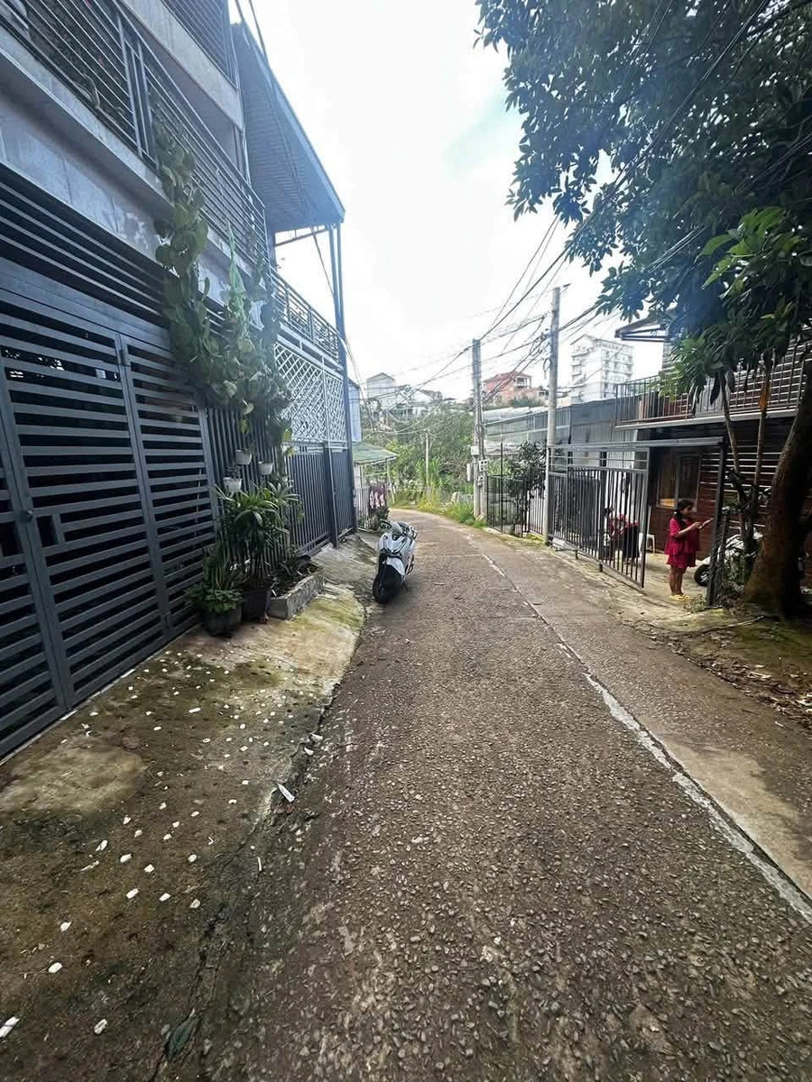 Bán nhà Đà Lạt, 2PN, 57m2, 2 tỷ 550 - Ảnh thu nhỏ 2