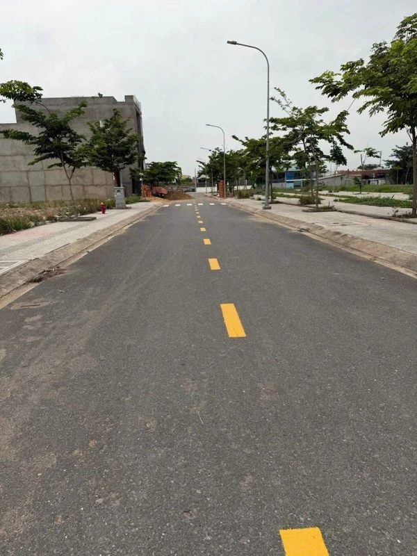 Bán lô đất 90m² khu TĐC Bửu Hoà Mới Biên Hòa 2,95 tỷ