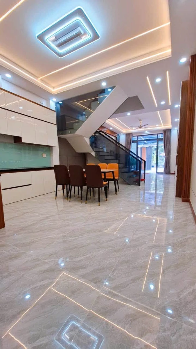 Nhà 2 lầu 130m² tại Phường Biên Hòa, Biên Hòa, giá 5 tỷ - Ảnh thu nhỏ 4