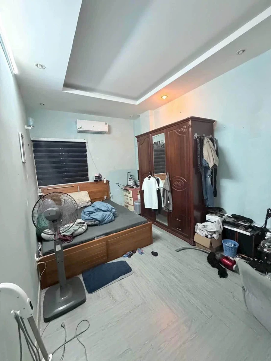 Bán nhà 2 tầng 99,3m² kiệt ô tô Hải Châu, Đà Nẵng - Ảnh thu nhỏ 5