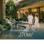 Bán căn 2PN 2VS 56.86m² Prima Bay Hạ Long 2.6 tỷ - Ảnh thu nhỏ 5