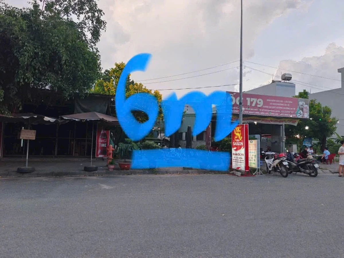 Bán lô đất 120 m² mặt tiền Nam Long An Thạnh 5,35 tỷ - Ảnh 1
