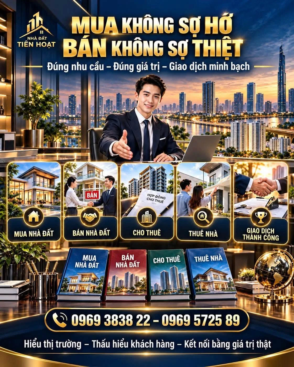 Bán nhà mặt phố 68m² 3PN Hàm Nghi, Tân Hưng, Hải Phòng - Ảnh 1