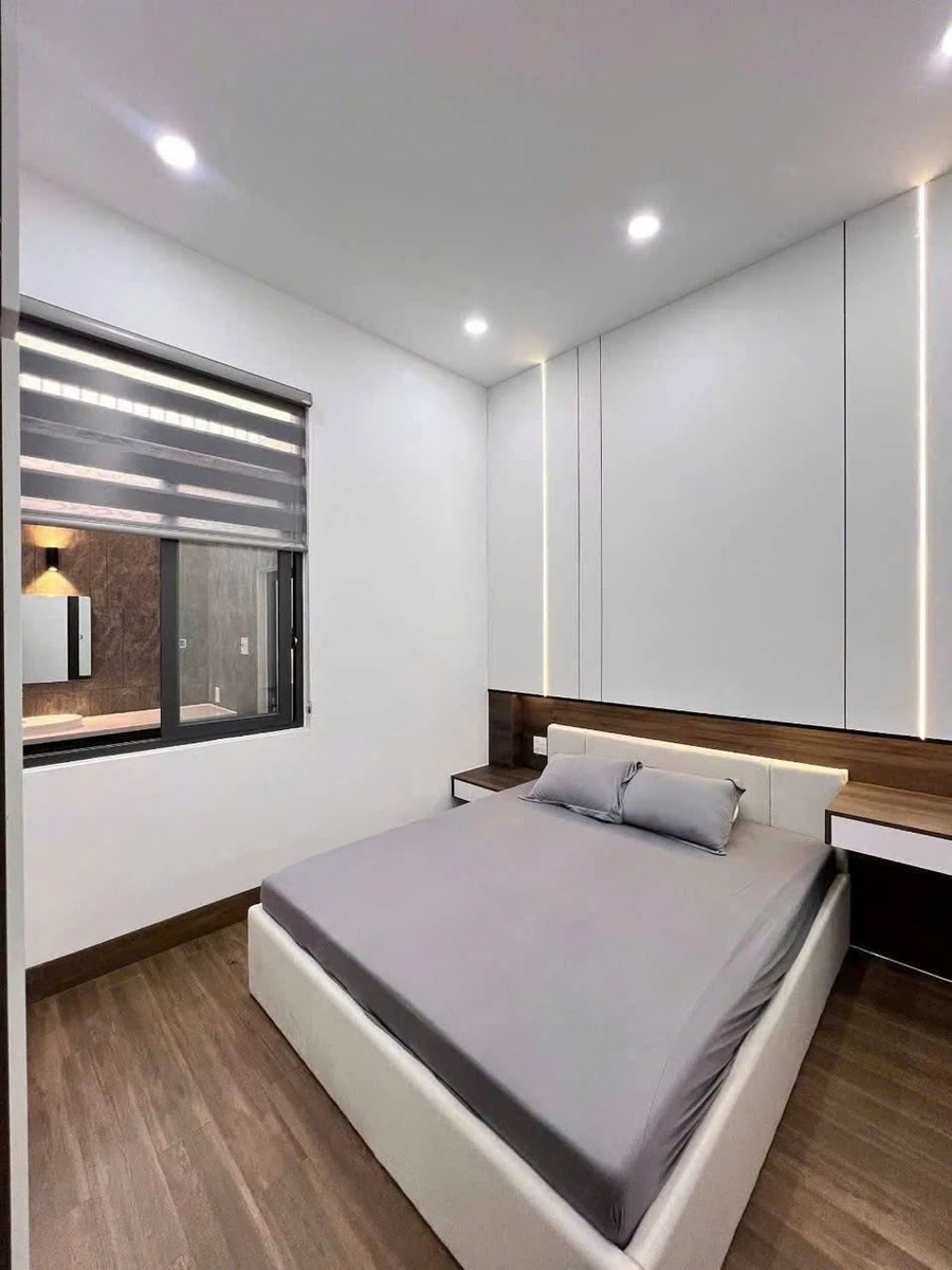 Nhà ở xã hội 2PN, 60-70m² Bình Dương giá 879-1,098 triệu - Ảnh thu nhỏ 3