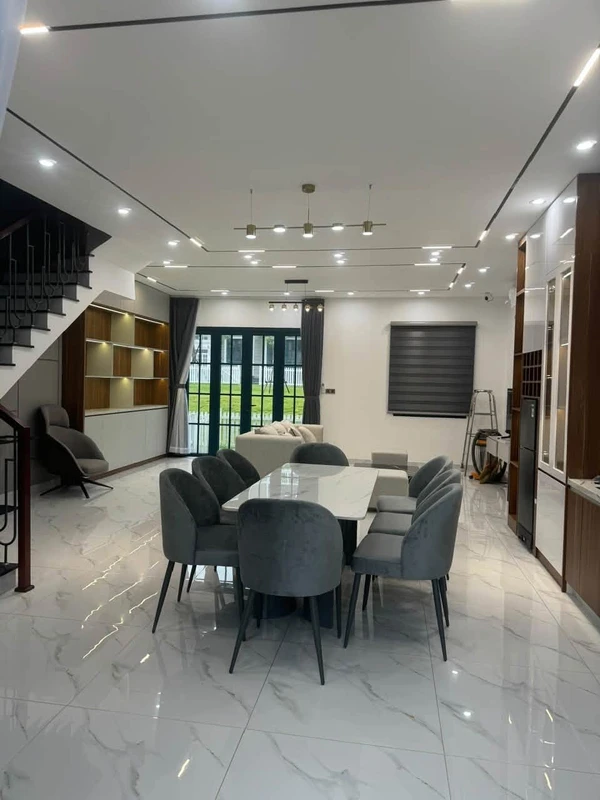 Bán biệt thự song lập 160m2 tại Novaworld Phan Thiết 4.55 tỷ