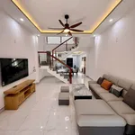 Bán nhà 2 tầng 73m2 Âu Cơ Tân Bình, nội thất đầy đủ - Ảnh thu nhỏ 2