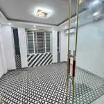 Bán nhà 4 tầng 57m2 đường Lạch Tray gần Đại học Hàng Hải, Hải Phòng - Ảnh thu nhỏ 5