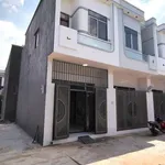 Bán nhà 3PN 84m² Tân Uyên Bình Dương 1 tỷ 450 - Ảnh thu nhỏ 1
