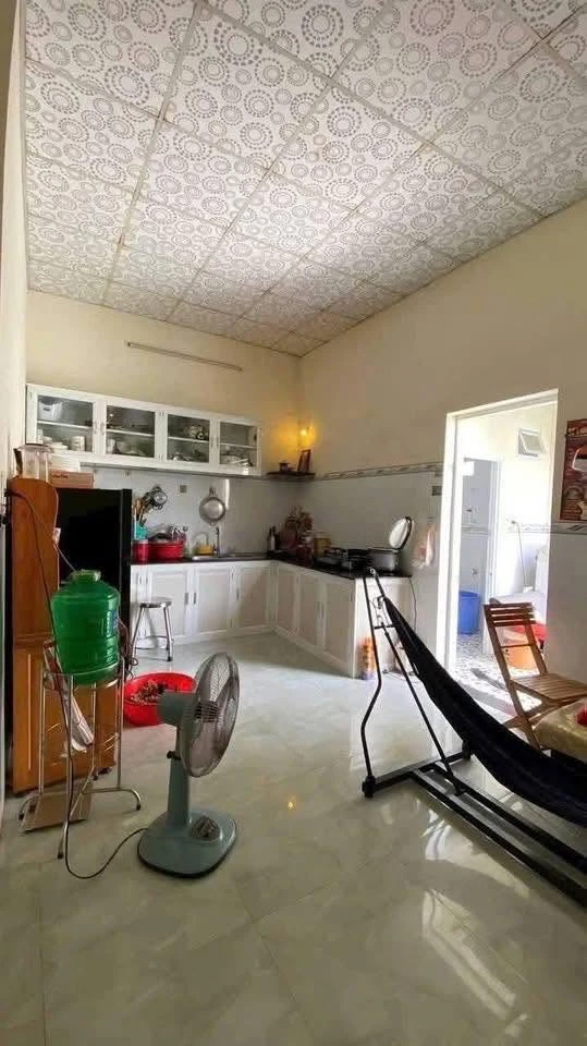 Bán nhà 2PN 112.8m² Long Điền Cây Quéo 1 tỷ 600 - Ảnh thu nhỏ 3