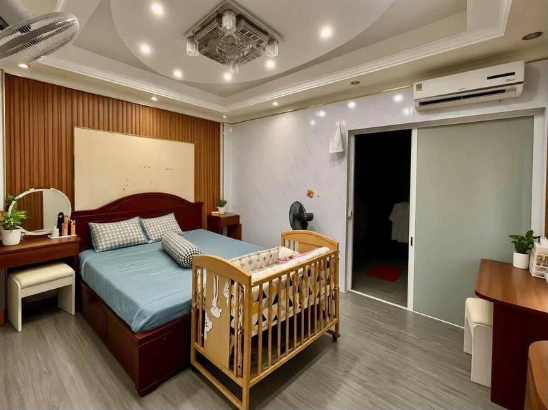 Bán nhà hẻm Triệu Việt Vương, Vũng Tàu 62m² 5.5 tỷ