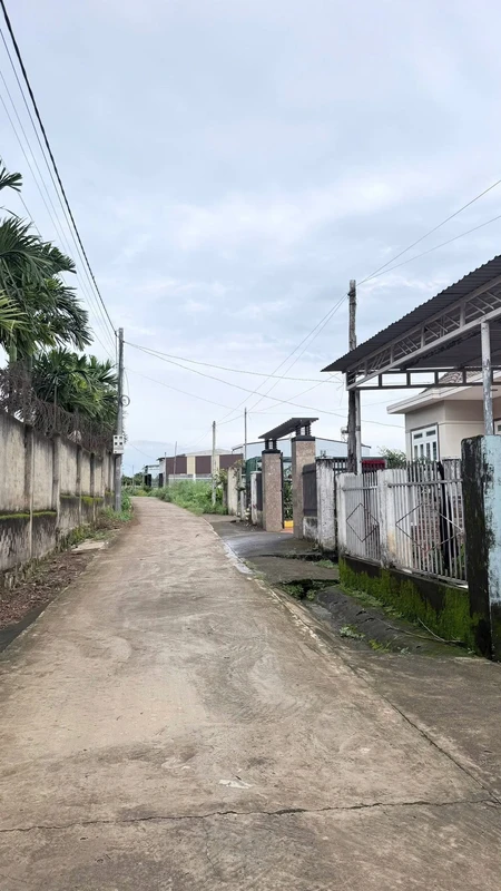Bán nhà 3 phòng ngủ 150m² ở Cần Giờ, giá 2,85 tỷ 0835
